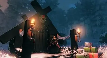 Valheim Deep North Biome Update Release Date and Latest News