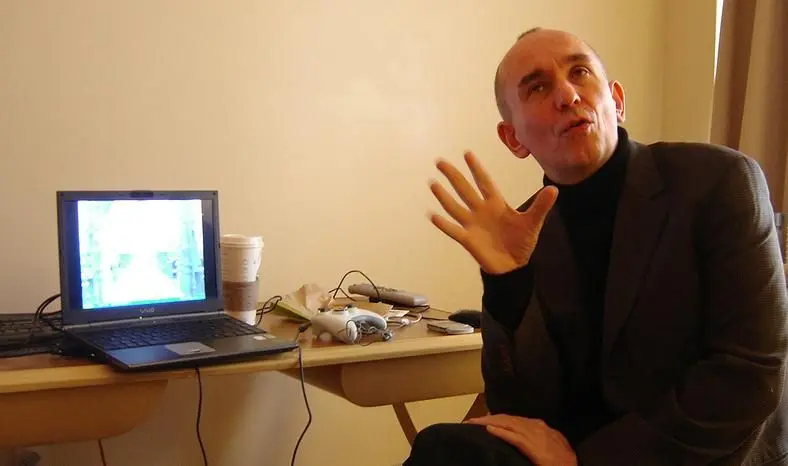 Molyneux: Microsoft should 'double down' on games in next-gen console