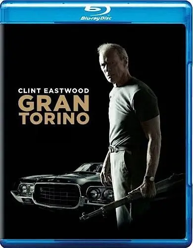 Gran Torino Blu-ray review