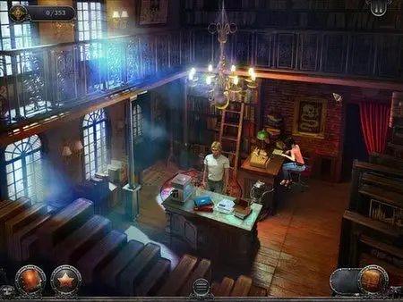 Adventure game devs profess their Gabriel Knight love in new 20th Anniversary Edition trailer”
