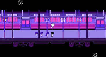 OMORI Still Doesn't Have a Solid Release Date 2 Years Later - But It Does Have A New Trailer