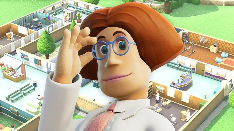 More than just Theme Hospital 2, but is it better?