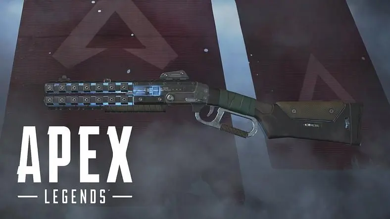 Apex Legends Peacekeeper Reload Bug - What Causes It and How to Fix it?