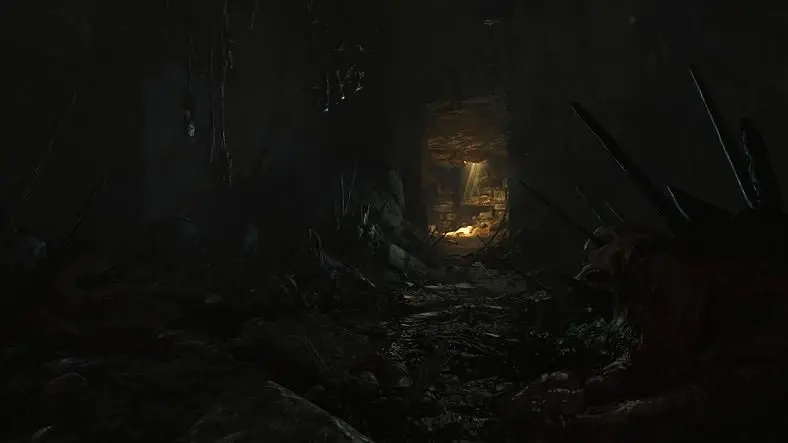 Amnesia: Rebirth Release Date - Everything We Know