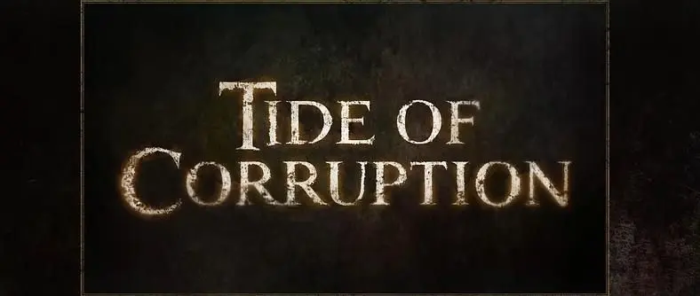 Hunt Showdown Update 1.14 & Tide of Corruption Event - Everything We Know