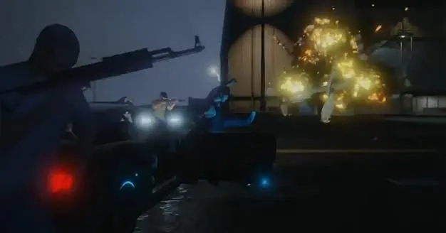 Black Ops kills over 320m in 24 hours
