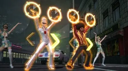 Rumor: Activision working on Dance Hero