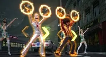 Rumor: Activision working on Dance Hero