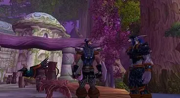 All in all, World of Warcraft is an impressive game that shouldn’t be missing from your games collection. Buy it, install it and prepare for a high quality experience that will make you to forget the daily routine.
