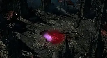 Grim Dawn is now "content complete"