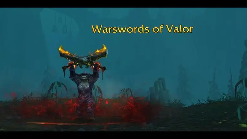 Get yourself started with this World of Warcraft: Legion Guide