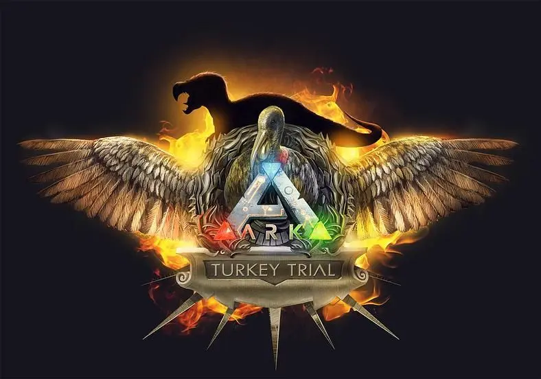 ARK: Survival Evolved Turkey Trials 2 event - When is it coming to PC?