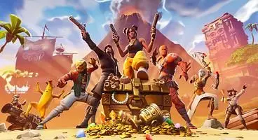 Fortnite Ride the Pony Emote Guide