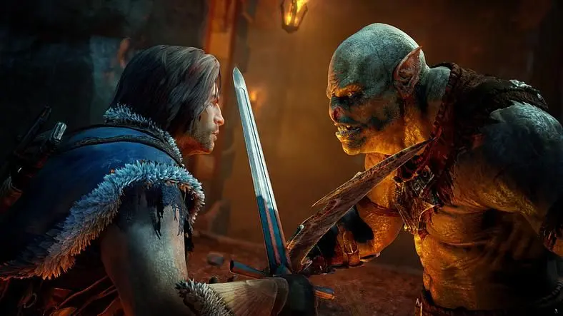 Middle-earth: Shadow of Mordor's Nemesis System showcased in new trailer
