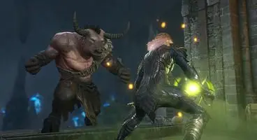 Baldur’s Gate 3 Xbox Series X|S and Xbox One Release Date