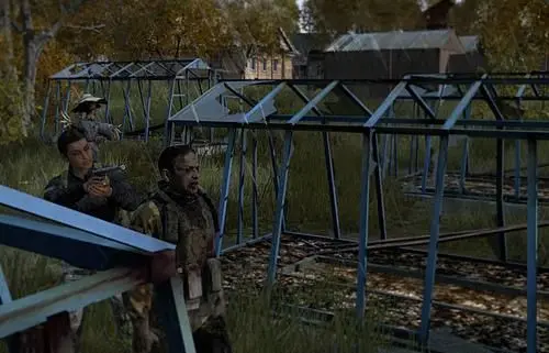 Bohemia "effectively doubling" DayZ team, focusing on survival aspects in March