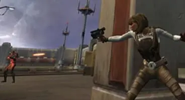BioWare warn of SWTOR beta scams