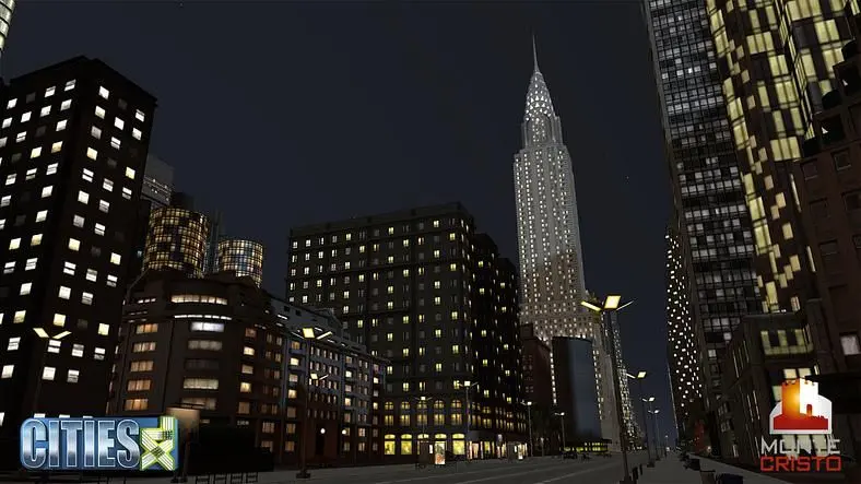 Exclusive Cities XL Beta Test keys for Strategy Informer members