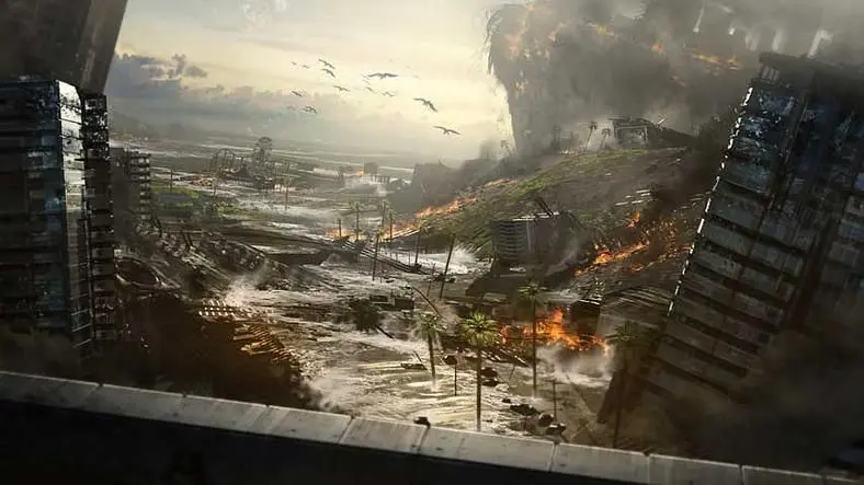 Cliff Bleszinski's new title will be revealed this week