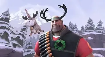 Steam's Winter Sale may be starting on December 22