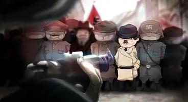 Sebastian Frank: The Beer Hall Putsch rolls out on Indiegogo