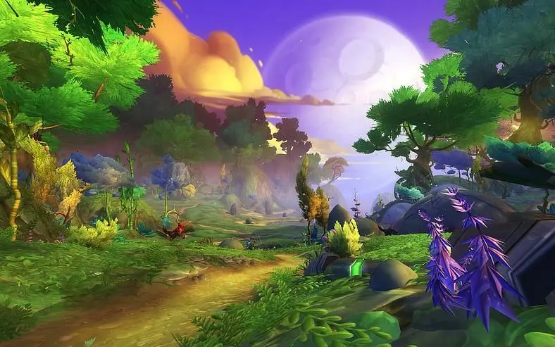 WildStar comes to Steam on June 9th