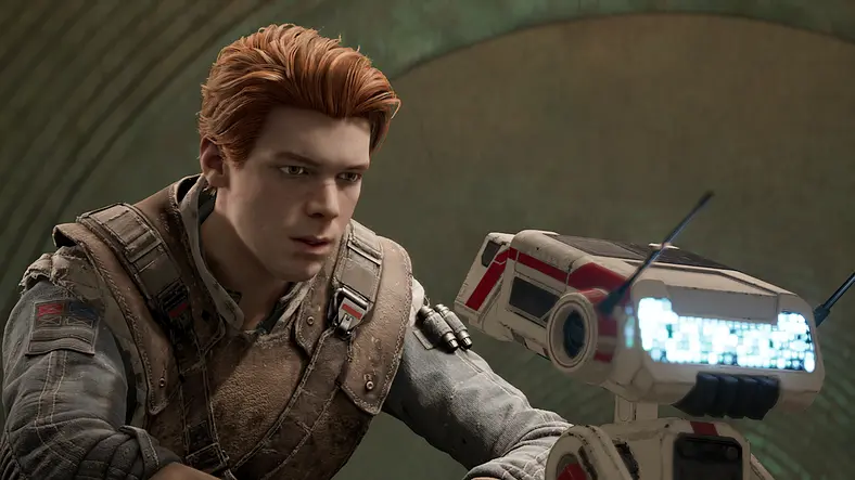 Star Wars Jedi Fallen Order has a hidden privacy setting