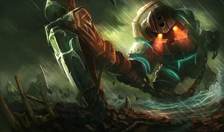 League of Legends Patch Notes 10.2 - Wukong Rework, Rumours, Release Date and More