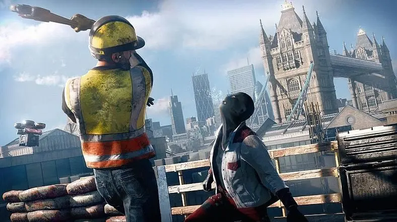 Ubisoft Reveals Season Pass and Online Mode Details for Watch Dogs: Legion