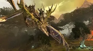 Total War: Warhammer 2 Patch Notes - The Twisted & The Twilight February 8 Update Fixes Bugs