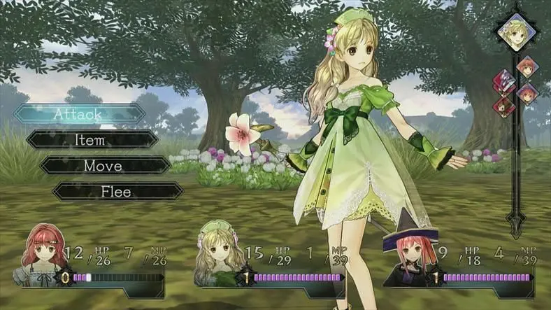 Atelier Ayesha: The Alchemist of Dusk comes to Europe for PlayStation 3 on 8th March