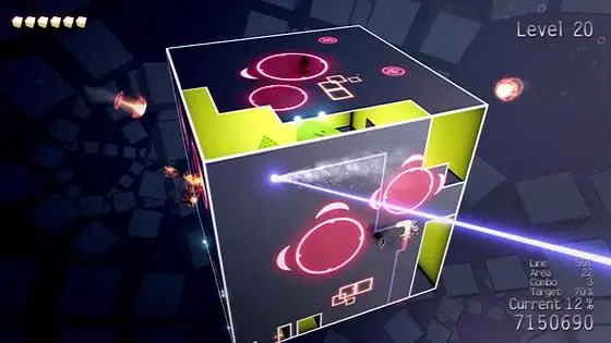 Cubixx HD announced for PSN