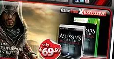 US retailer GameStop invades Great Britain with online store