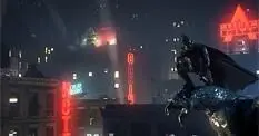 Arkham City '80% on the streets'