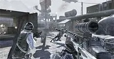 Call of Duty: Black Ops patches enroute for PC and consoles