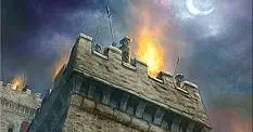 Stronghold 3 announced by SouthPeak Games, is out for PC in 2011