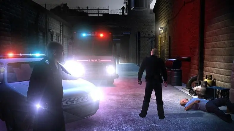 Koch Media announces game based on TV Series Prison Break