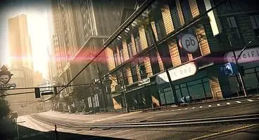 It’s chaotic, fun, and very, very pretty. Check out our latest preview of Disney's Split/Second.