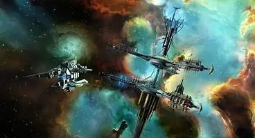 Starpoint Gemini Warlords hits Steam Early Access today