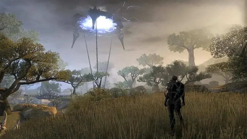 The Top 10 Most Underappreciated Action Games On PC