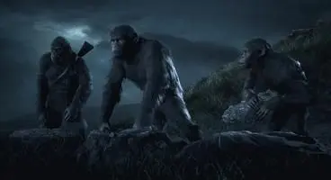 Planet of the Apes: Last Frontier will be out on PS4 on November 21, but where is the PC Version?