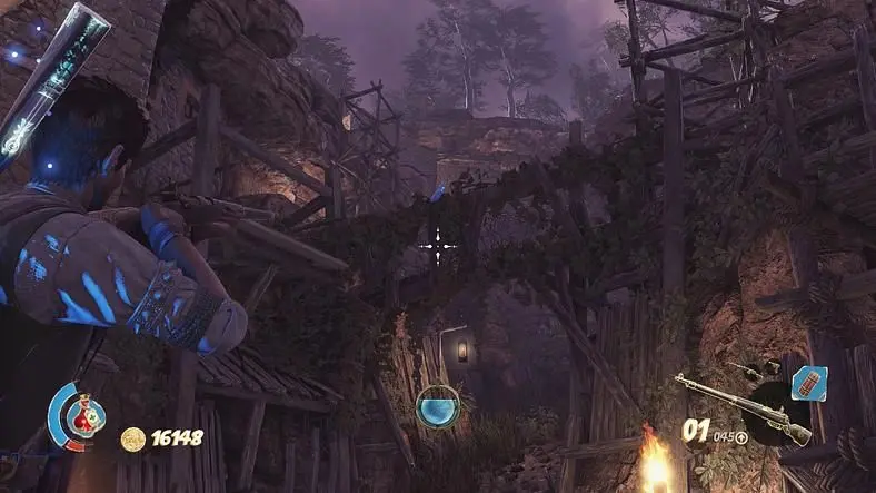 Strange Brigade - All Blue Cat Locations