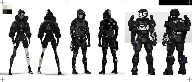 Marathon Season 1 Release Date - Start Date, End Date, Rewards, Content (Confirmed Details)