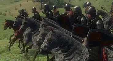 We had a quick chat with Mount & Blade's producer, Cem Cimenbicer regarding the forthcoming expansion.
