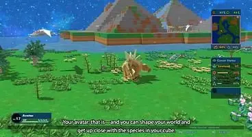 Yasuhiro Wada Talks Macro, Micro and Future Sequels In This Birthdays the Beginning 'Create' Trailer