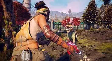Obsidian confirms The Outer Worlds Epic exclusivity "wasn't our deal"