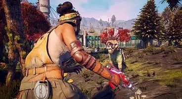 Obsidian confirms The Outer Worlds Epic exclusivity "wasn't our deal"