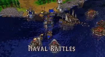 Warcraft 2's Campaign Is Being Remastered in Warcraft 3: Reforged