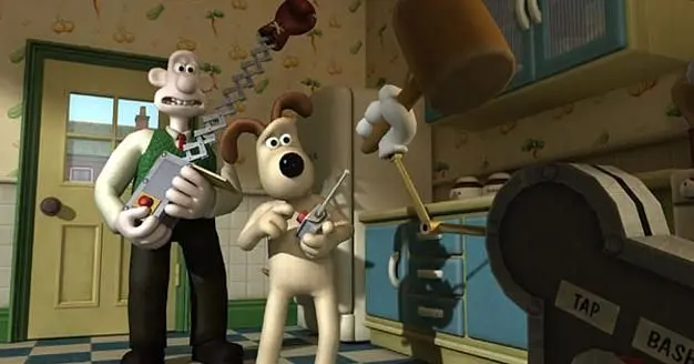 Wallace & Gromit removed from digital stores as Telltale Games' license expires