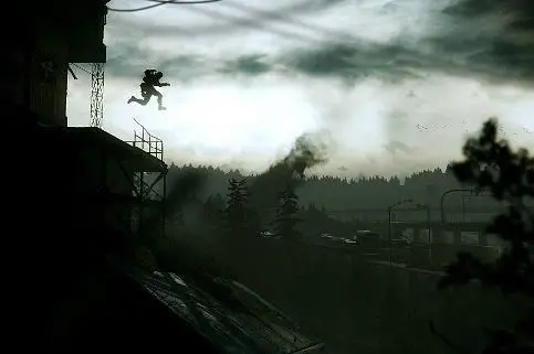 Microsoft bringing Tequila Works' horror platformer Deadlight to XBLA